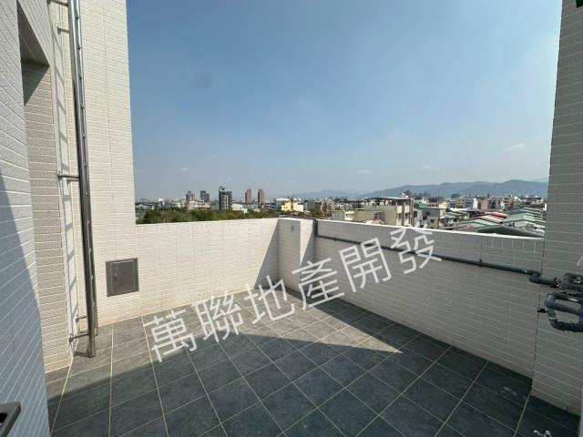 台中大里別墅-0