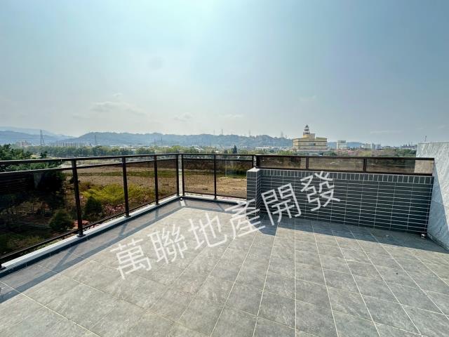 台中大里別墅-1