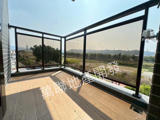 台中大里別墅-7