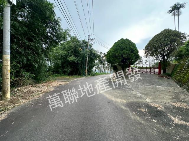 台中山坡地保育區林業-1