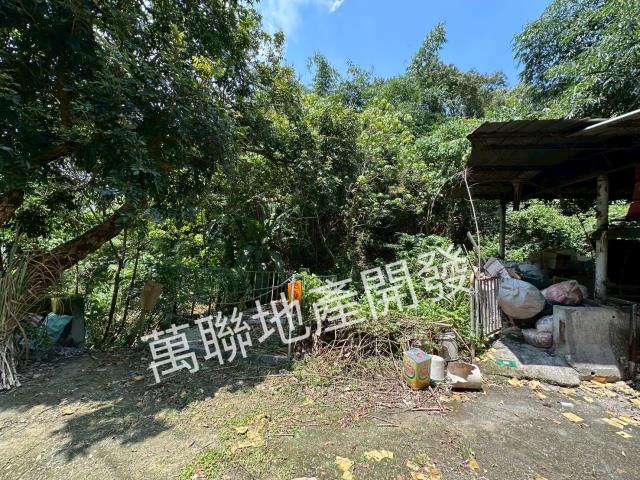 台中大坑風景區農業區-0