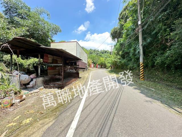 台中大坑風景區農業區-1