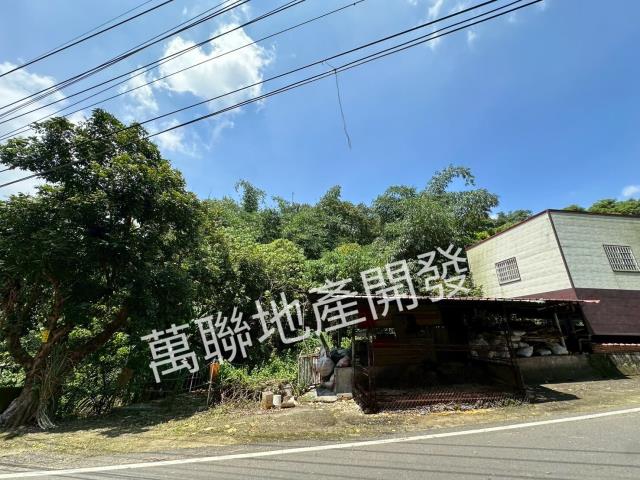 台中大坑風景區農業區-3