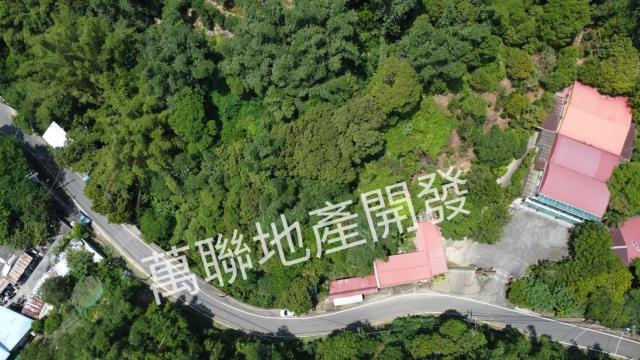 台中大坑風景區農業區-4