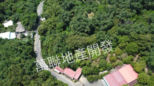 台中大坑風景區農業區-5