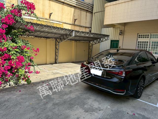 台中潭子土地廠房-0