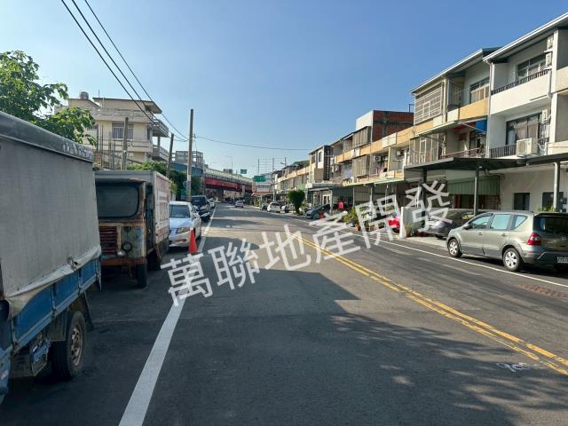南投市工業用地廠房-1