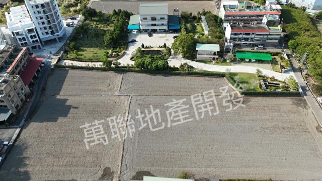 台中后里農農建地-2