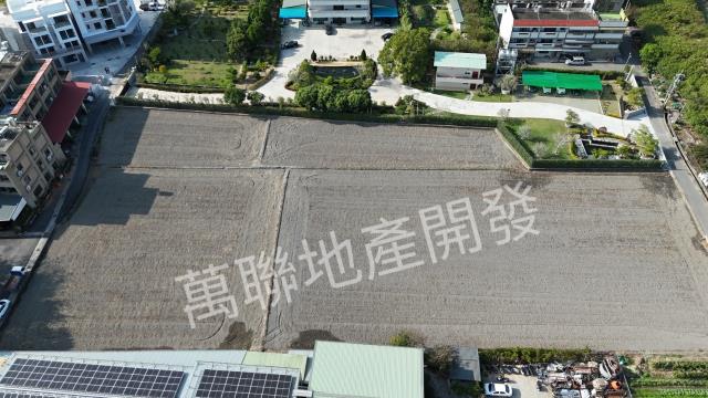 台中后里農農建地-3