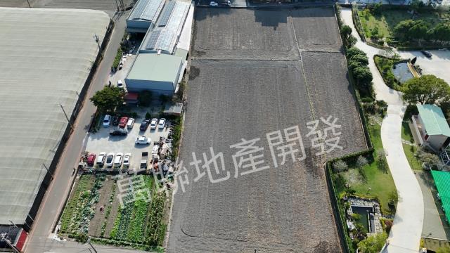 台中后里農農建地-6