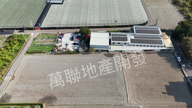 台中后里農農建地-8