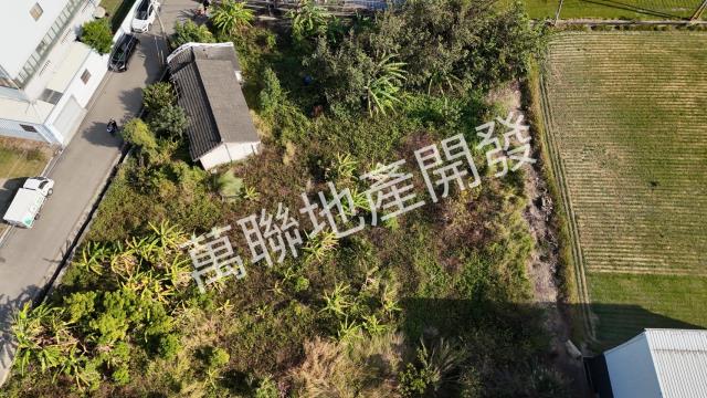 后里農農建地-0