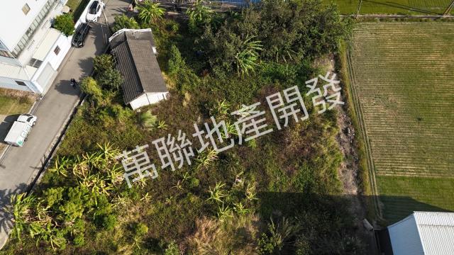后里農農建地-1