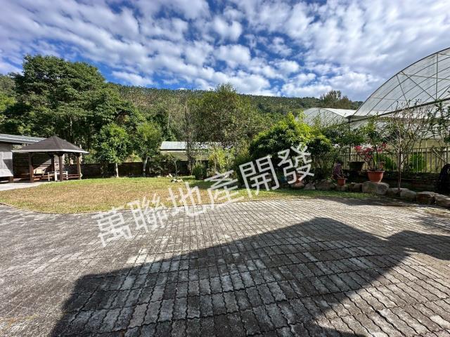 南投埔里山坡保育區林業用-9