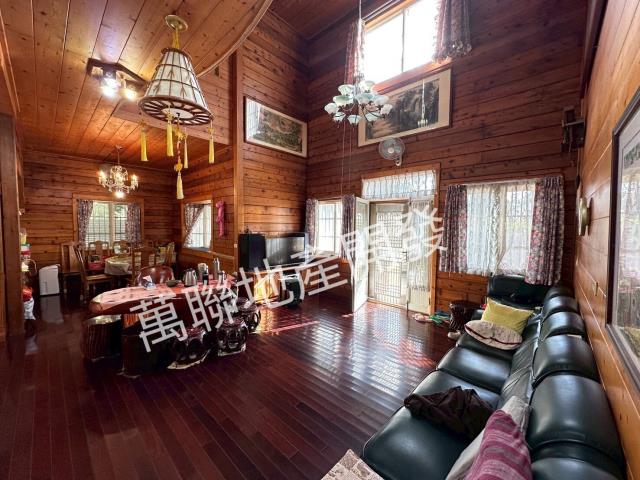 南投埔里山坡保育區林業用-0