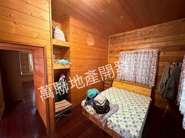 南投埔里山坡保育區林業用-2