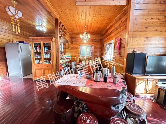 南投埔里山坡保育區林業用-3