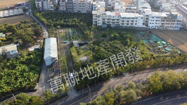 南投市建地綠地農地-3