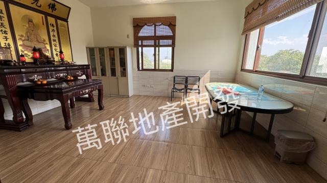 雲林斗六農業區農牧用地-3