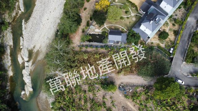 太平山坡保育區丙種建-9