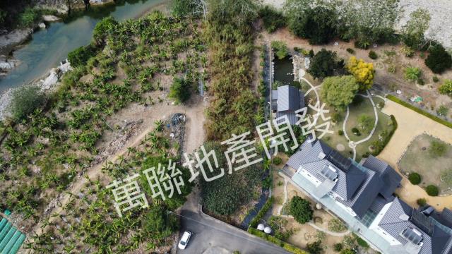 太平山坡保育區丙種建-6