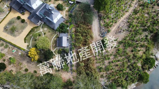 太平山坡保育區丙種建-8
