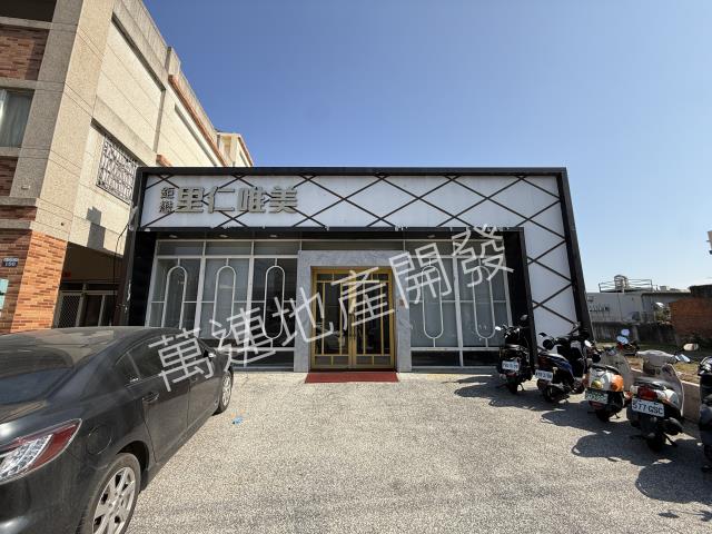 台中大肚建地-0